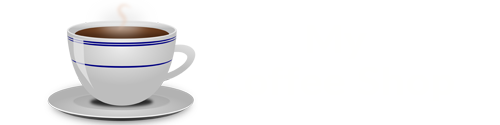 Coffee Shop Logo