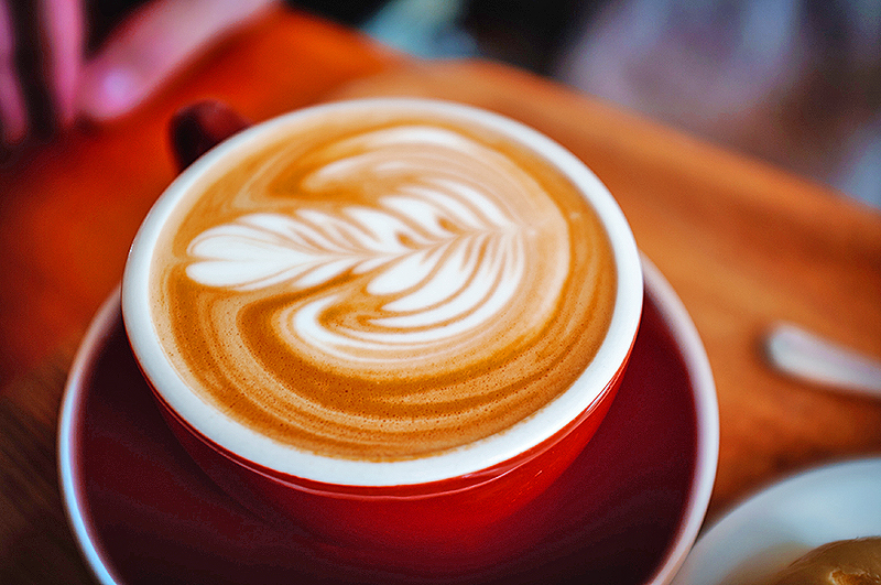 Image of a coffee cup